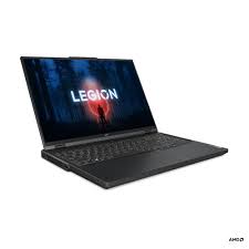 Lenovo Legion Pro 5 16ARX8 Gaming Laptop 16 Inch WQXGA IPS 240Hz Display AMD Ryzen 9 7945HX 32GB RAM 1TB SSD